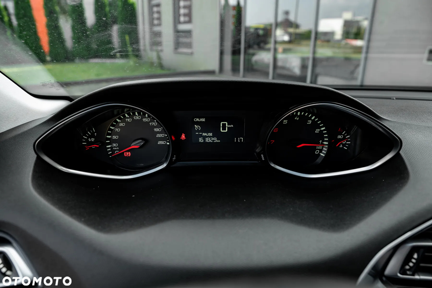 Peugeot 308 SW PureTech 130 Allure - 30