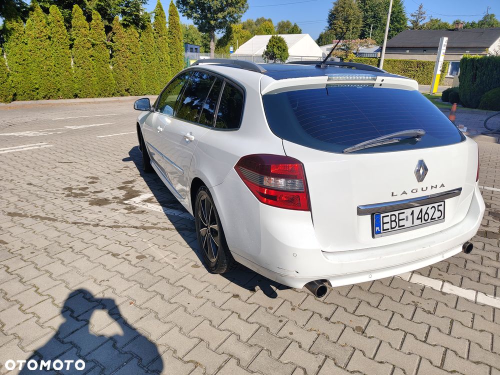 Renault Laguna - 13