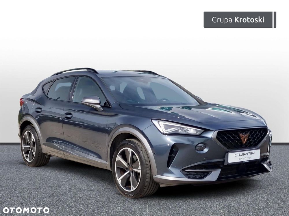 Cupra Formentor - 6
