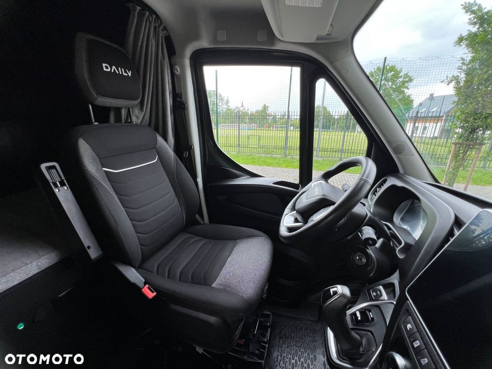 Iveco Daily 35-180 - 16