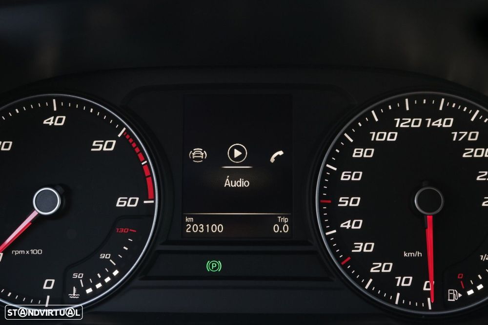 SEAT Leon 2.0 TDI Style - 42
