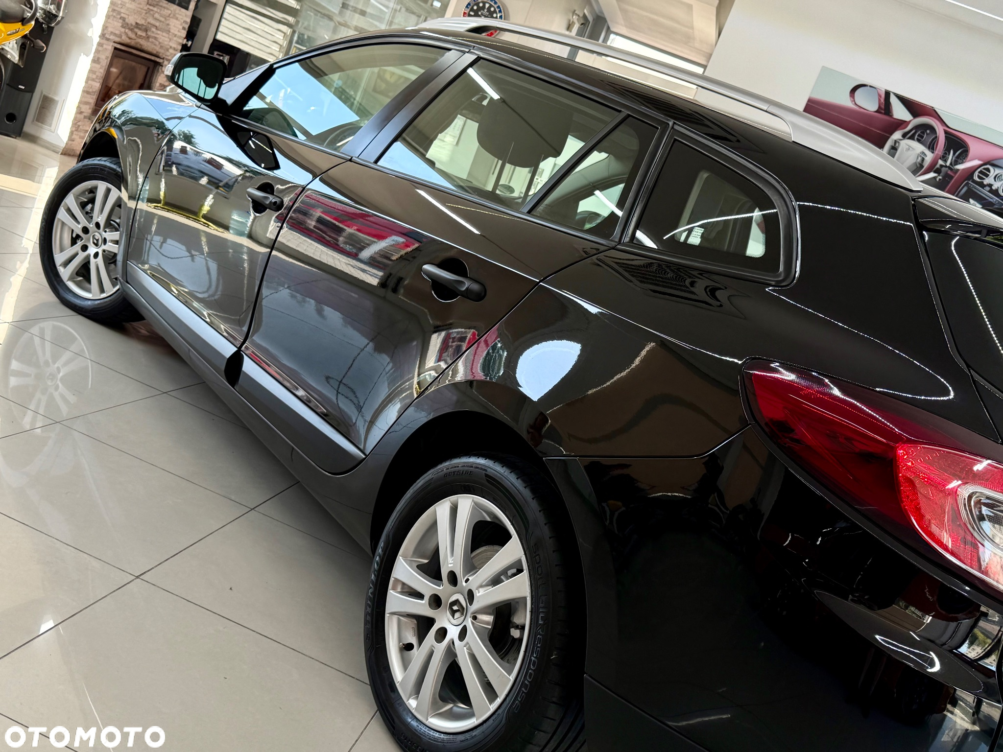 Renault Megane 1.6 16V Style Edition - 2
