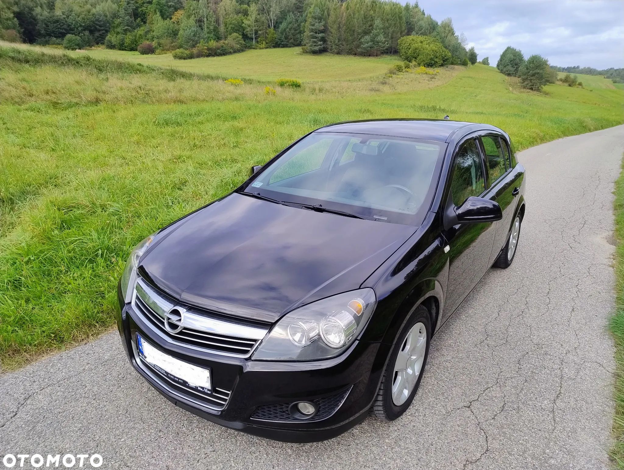 Opel Astra III 1.6 Cosmo - 1