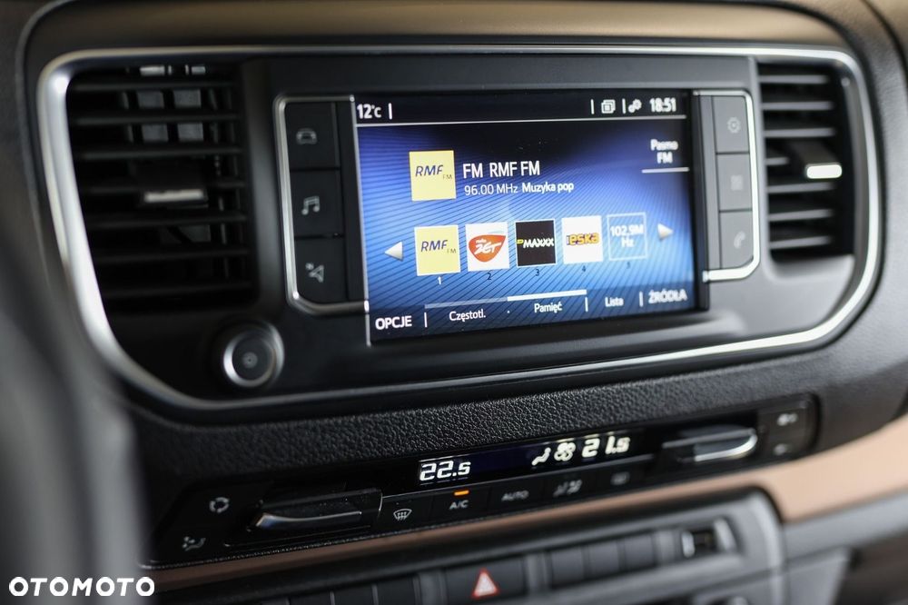 Toyota Proace Verso - 18