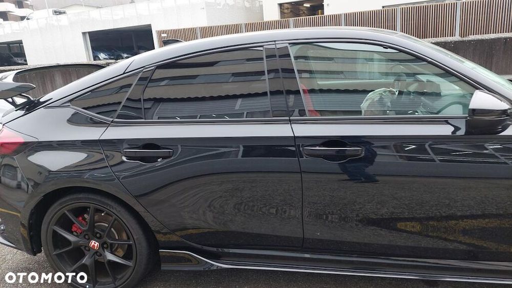 Honda Civic 2.0 VTEC Turbo Type R - 5