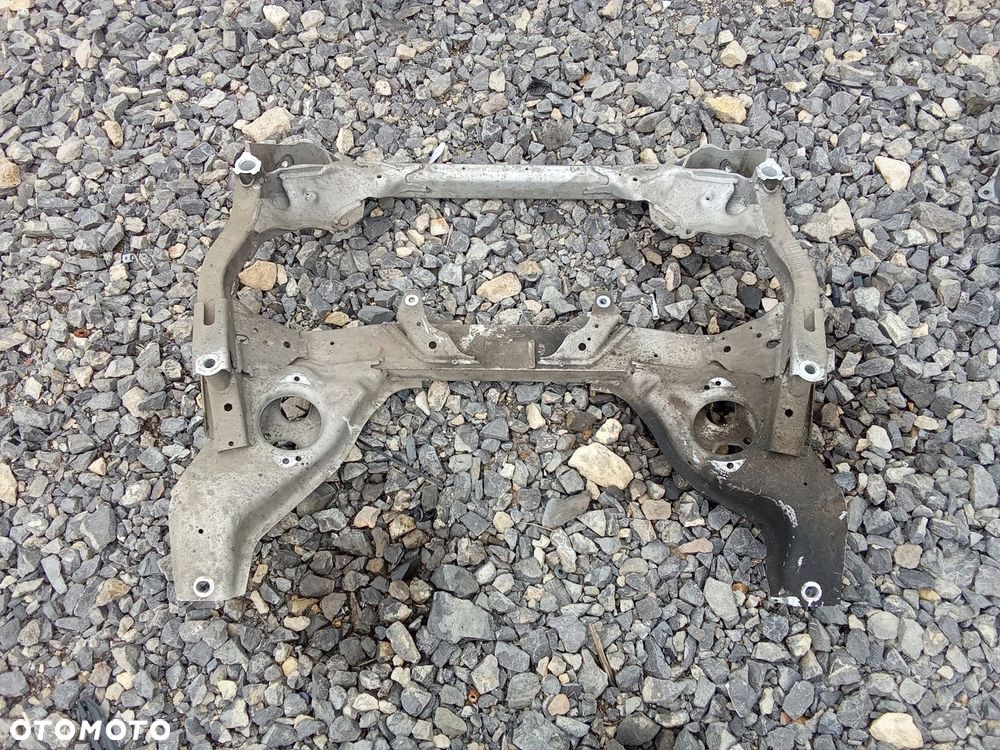CC KOŁYSKA SANKI PRZÓD BMW 3 E90 E91 LCI E87 320i - 3