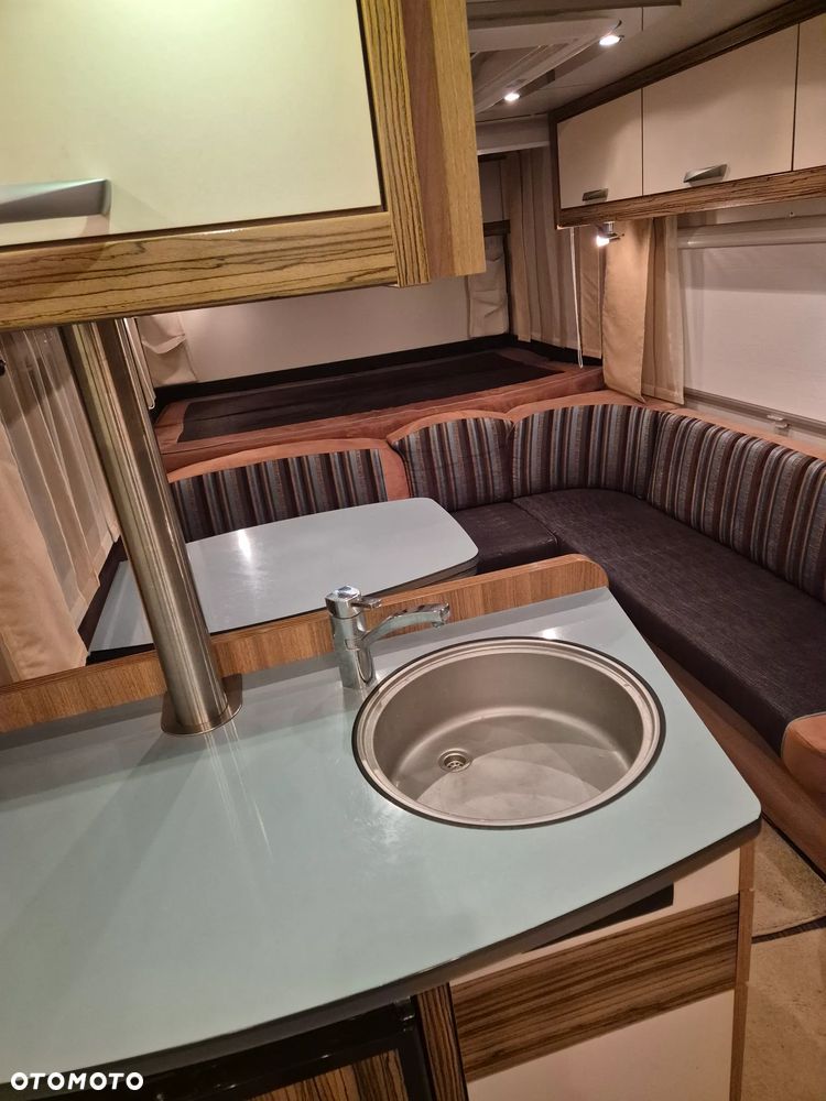 Dethleffs Lifestyle - 10