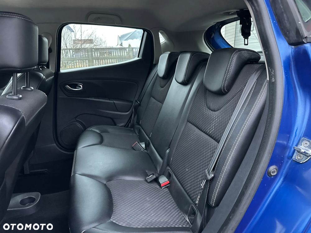 Renault Clio 0.9 Energy TCe Limited - 14