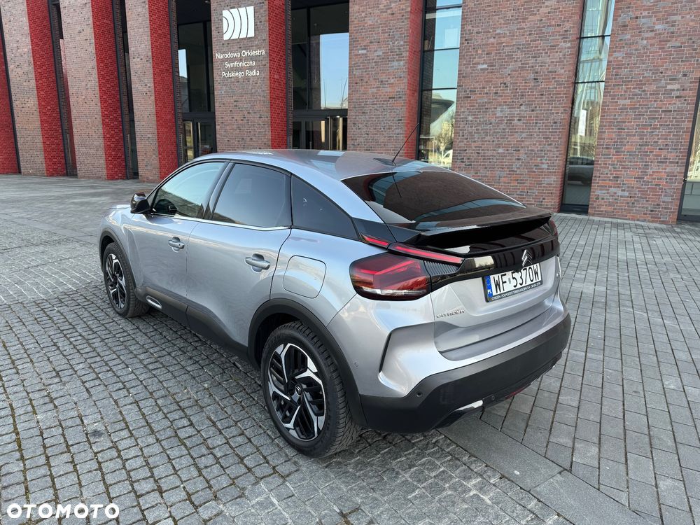 Citroën C4 1.5 BlueHDi Shine S&S - 4