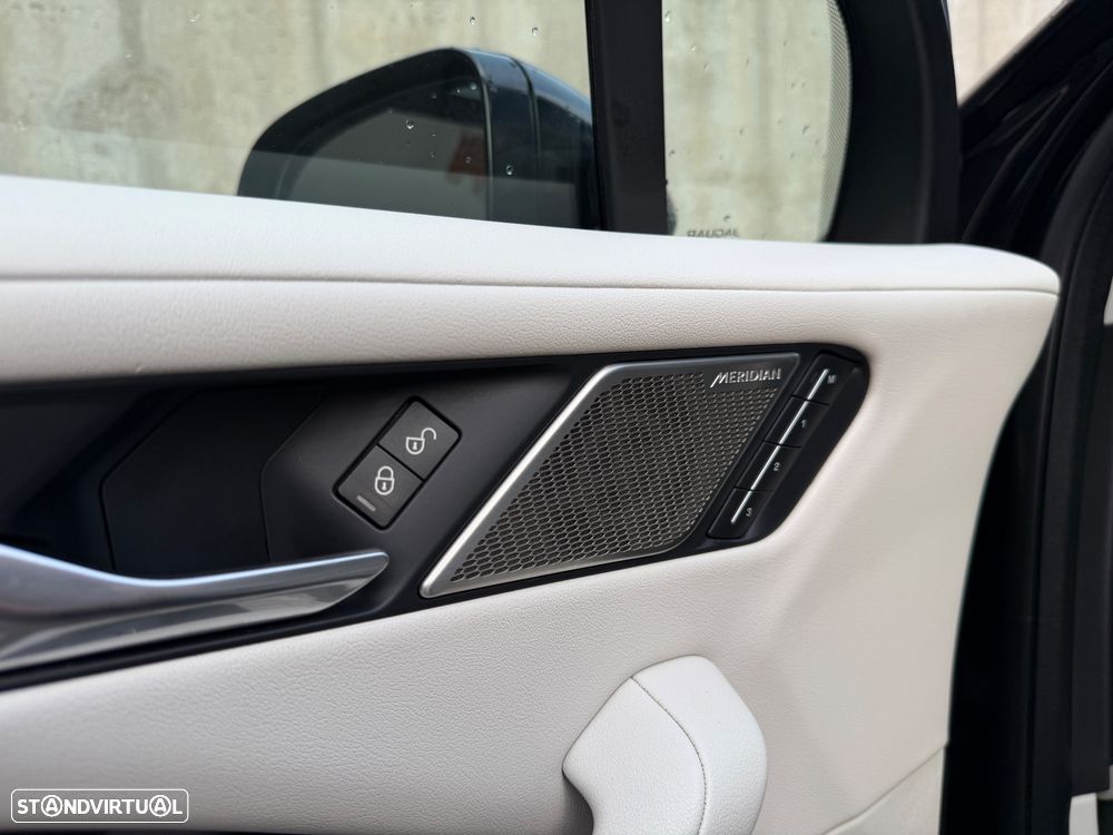 Jaguar I-Pace S AWD Aut. - 17