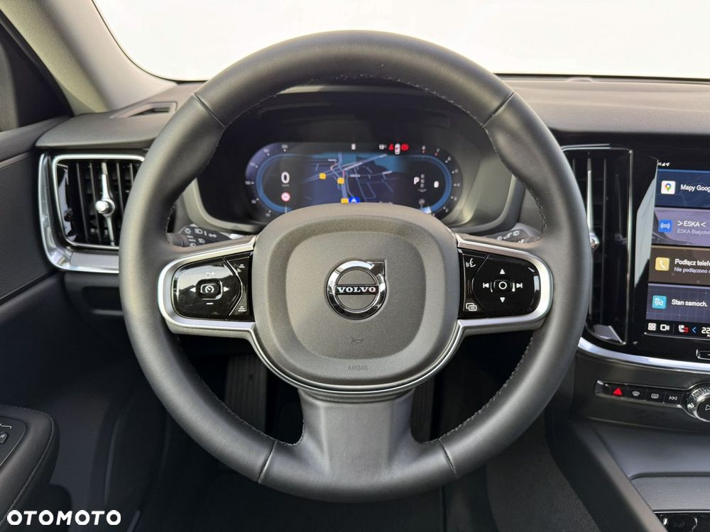 Volvo V60 B4 B Plus Dark - 18