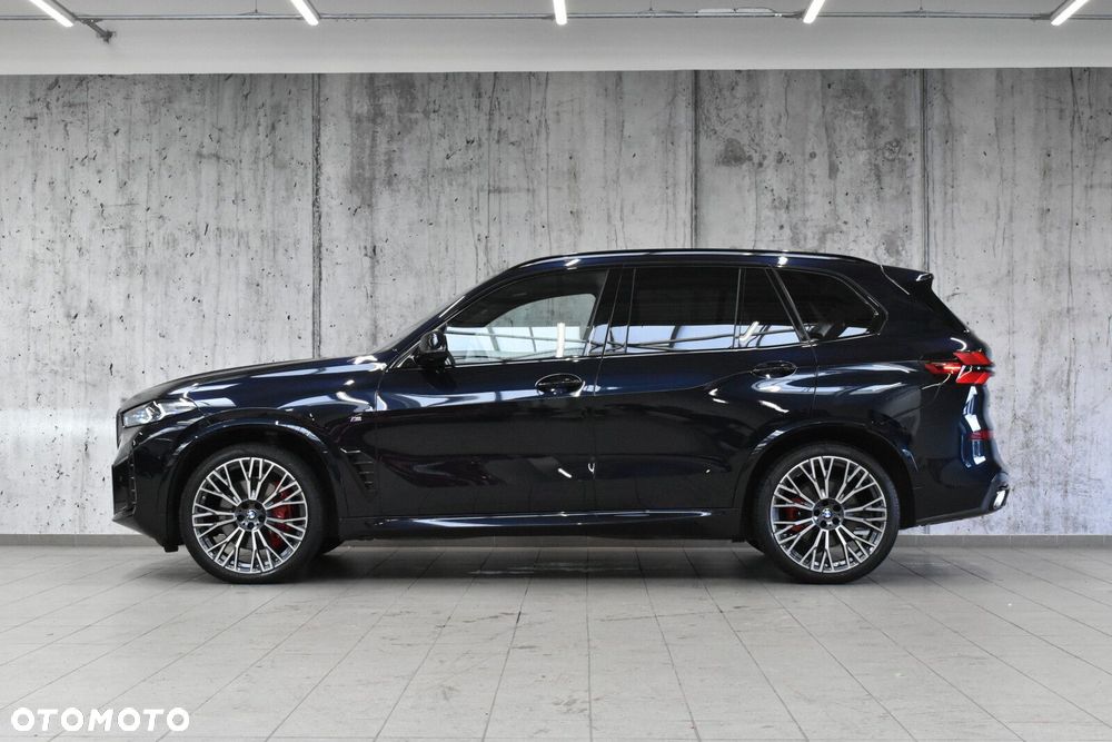BMW X5 - 4