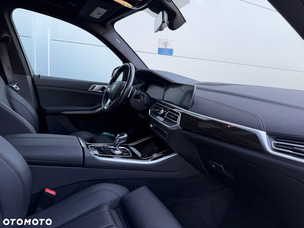BMW X5 - 27