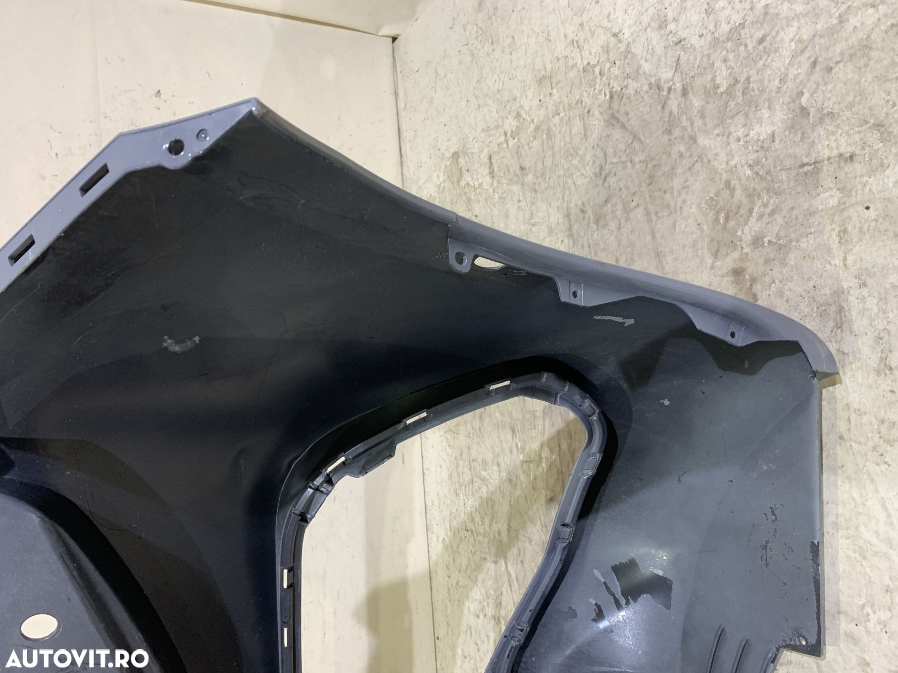 Bara spate Seat Cupra Born, 2021, 2022, 2023, cod origine OE 10E807421B. - 6