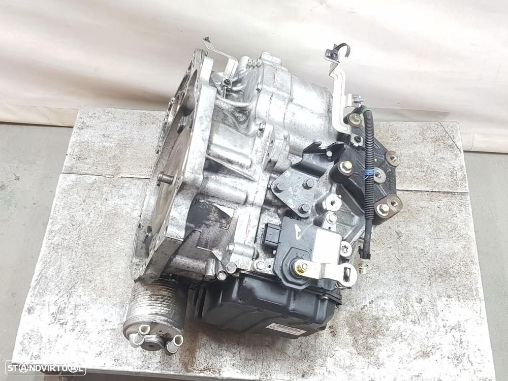 CAIXA DE VELOCIDADES SSANGYONG XLV REF. 3610035310 - 1