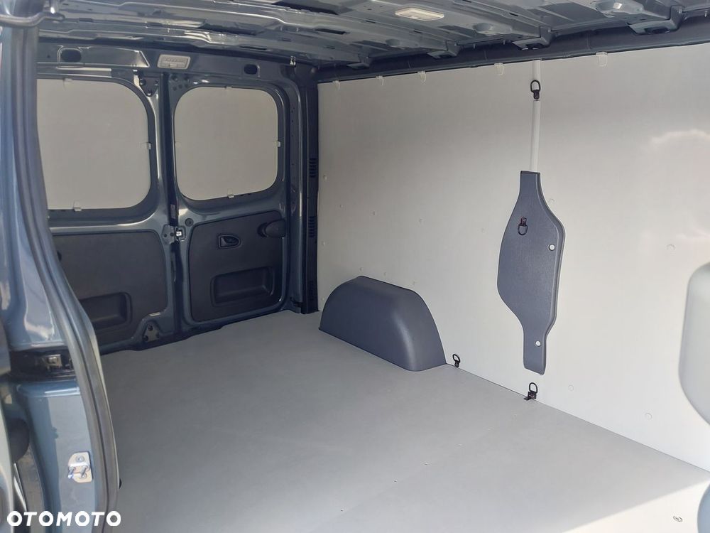 Nissan PRIMASTAR - 21