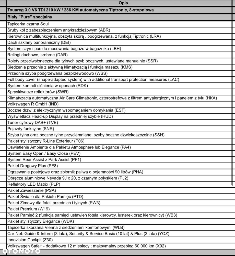Volkswagen Touareg ver-3-0-v6-tdi-scr-4mot-r--line - 22