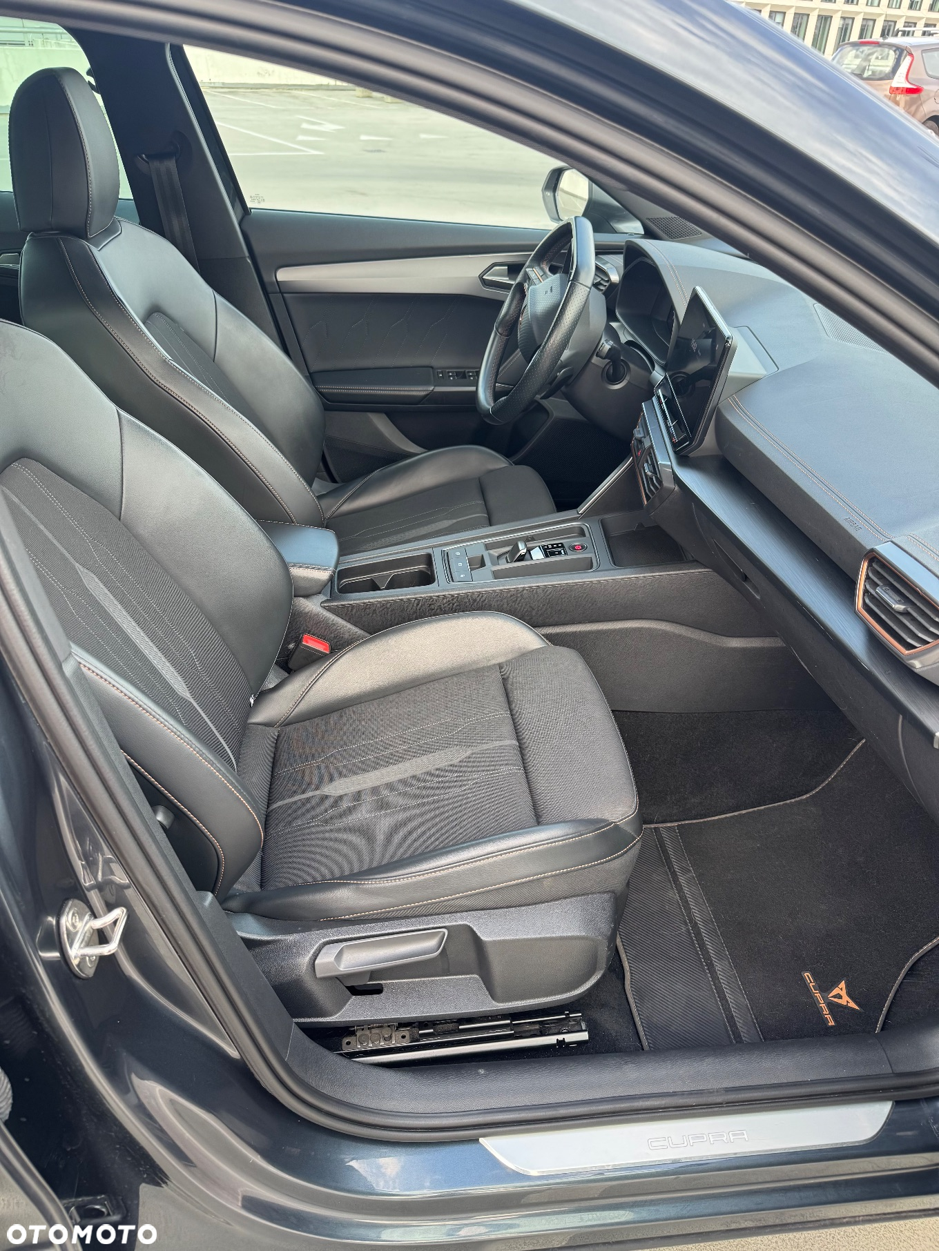 Cupra Formentor 1.5 TSI DSG - 12