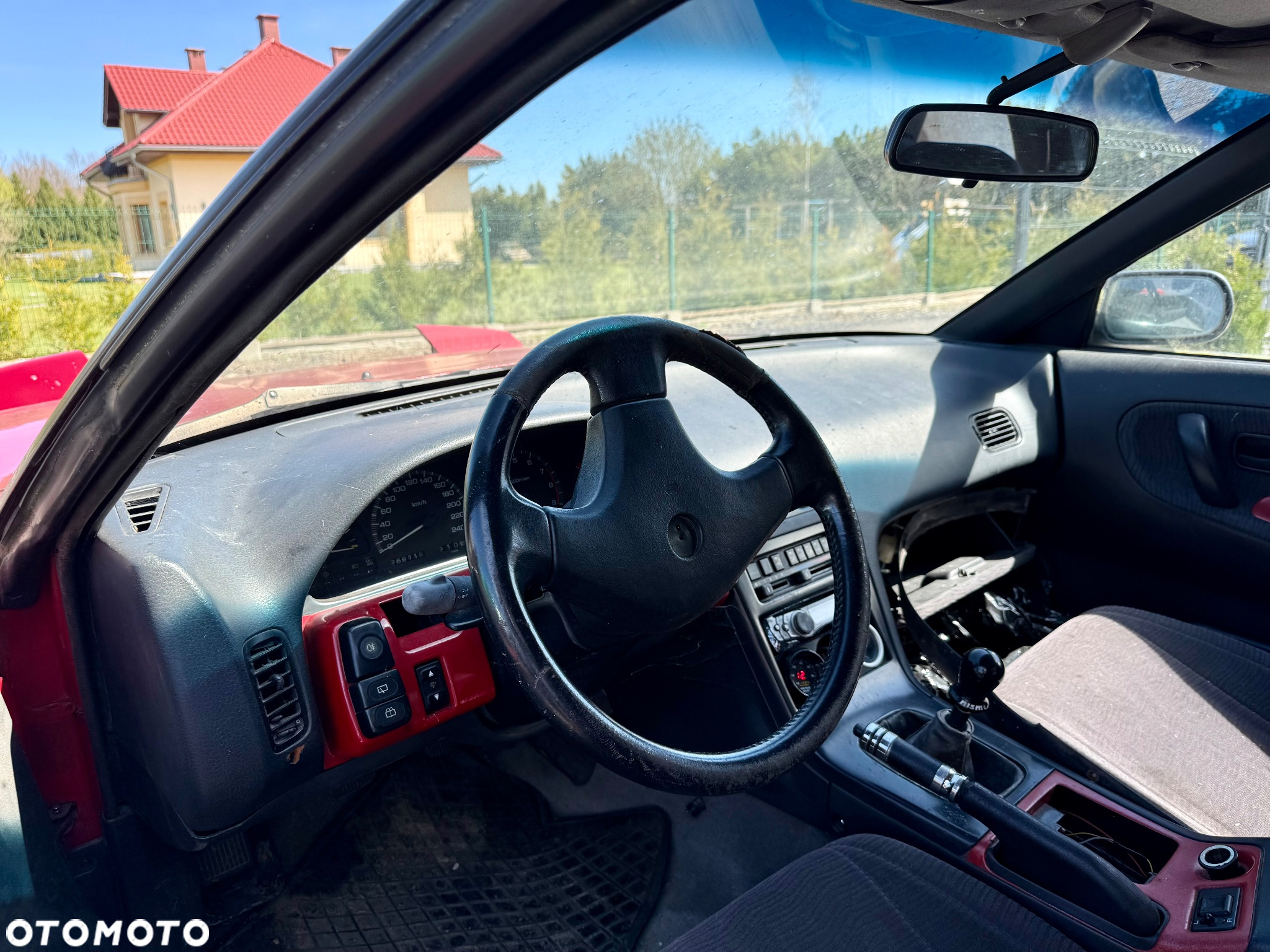 Nissan 200 SX 2.0 Turbo - 6