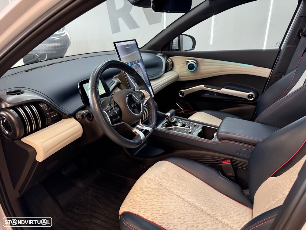 BYD Atto 3 60.48 kWh Design - 9