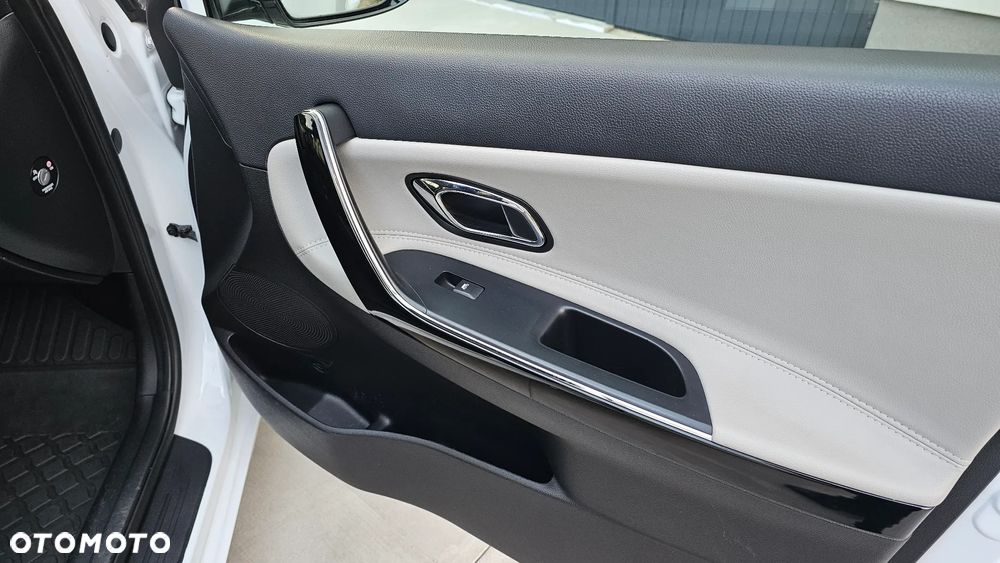 Kia Ceed Cee'd 1.6 CRDi M - 29