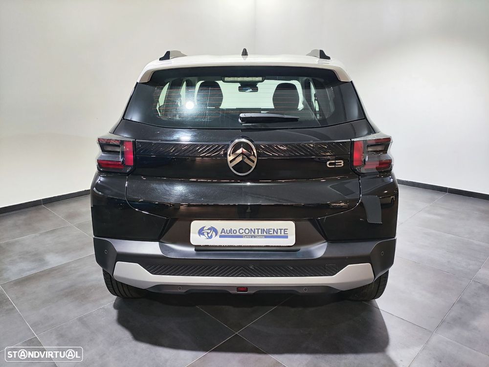 Citroën C3 1.2 Turbo Plus - 28