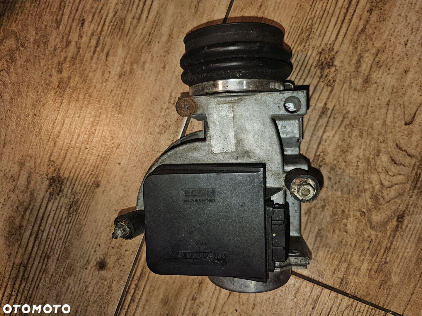 PRZEPŁYWOMIERZ BMW M30 E24 E3 E12 E23 0280203002 - 1