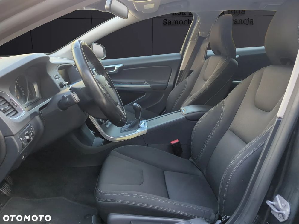 Volvo V60 D2 Drive-E Summum - 9