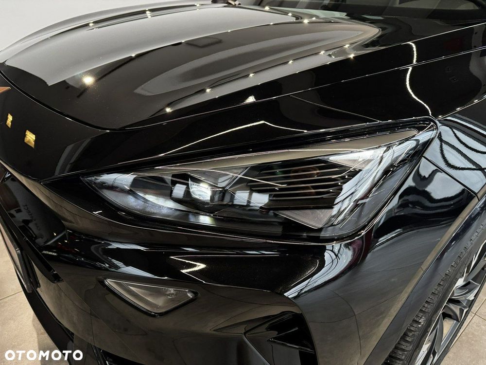 Cupra Formentor - 10