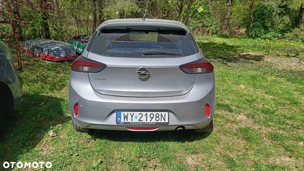 Opel Corsa 1.2 Edition S&S - 4