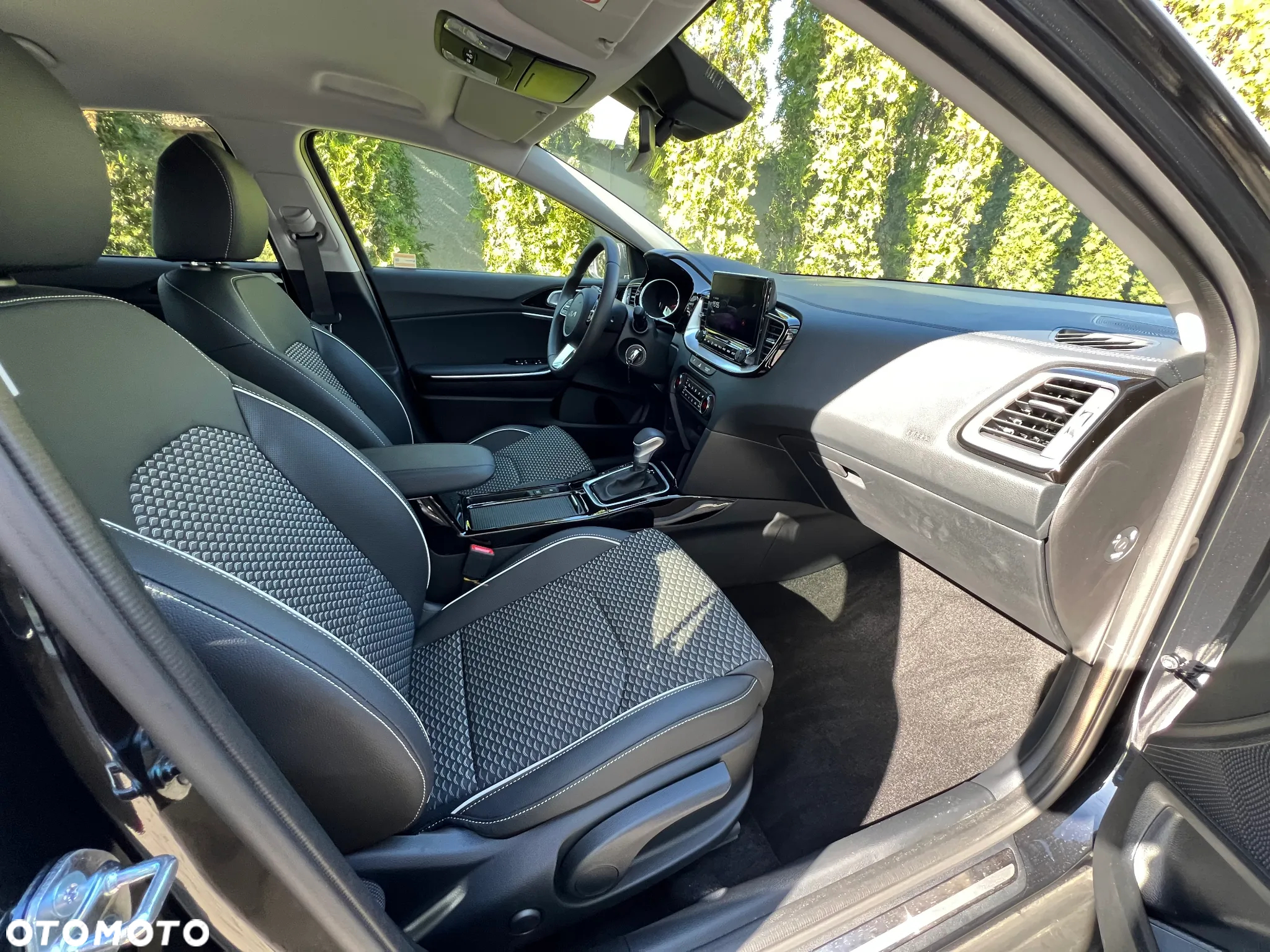 Kia XCeed 1.5 T-GDI L DCT - 29