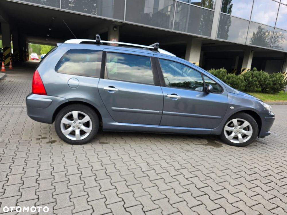 Peugeot 307 HDi Break 110 OXYGO - 6