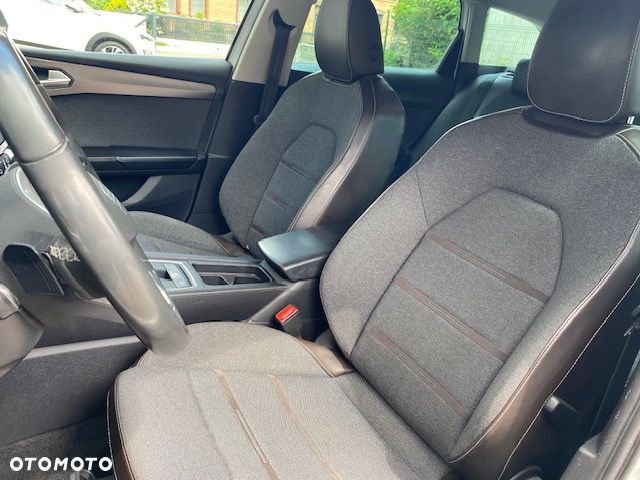 Seat Leon 2.0 TDI Xcellence S&S DSG - 22