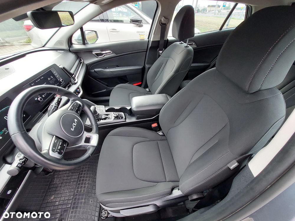 Kia Sportage - 4