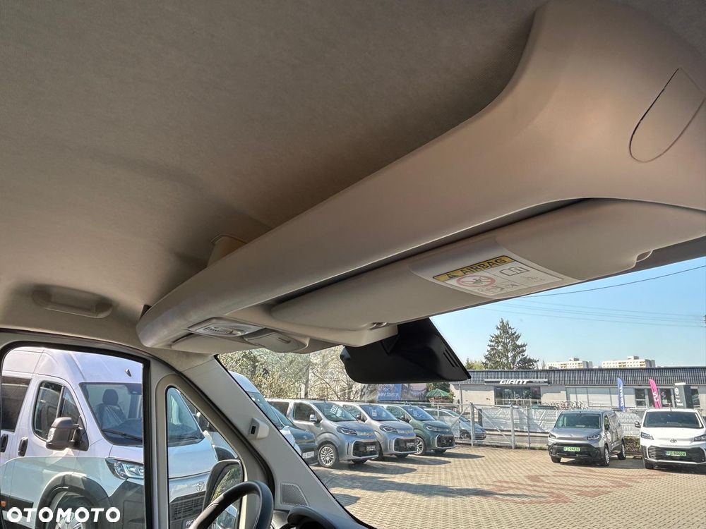 Toyota Proace Max - 6