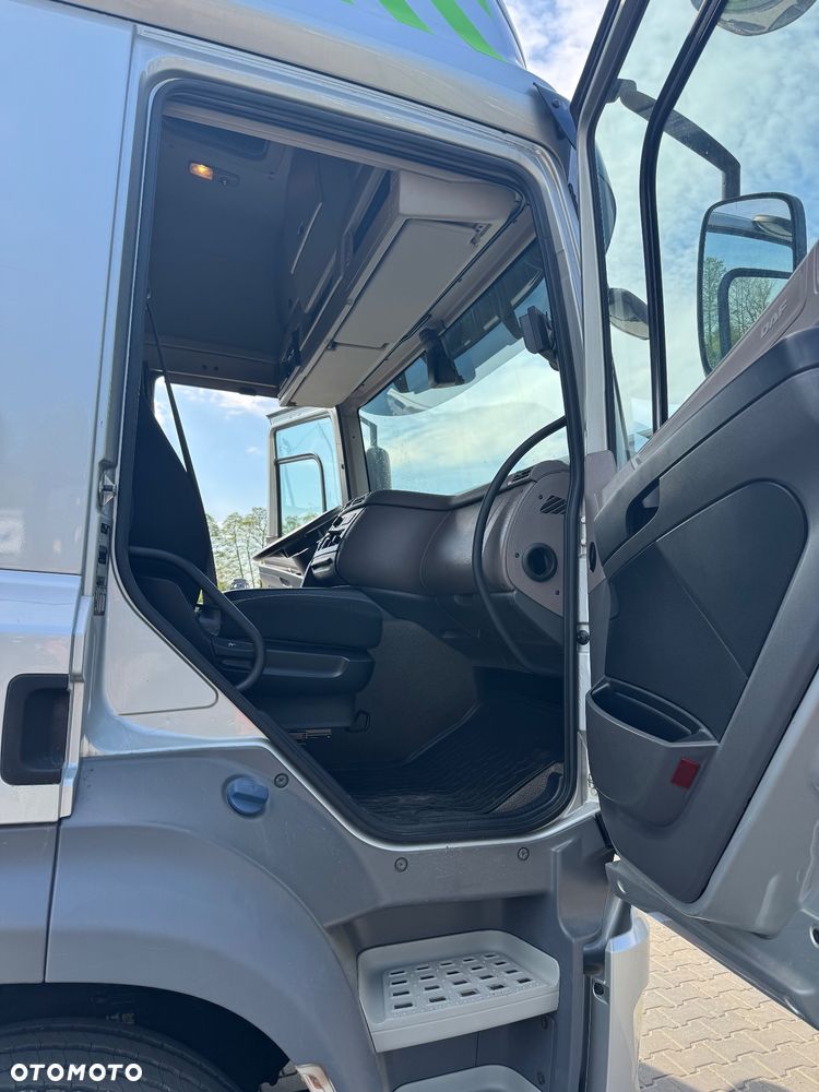 DAF CF480 - 377000km !! 13 litrowy Opony80-90% - 14