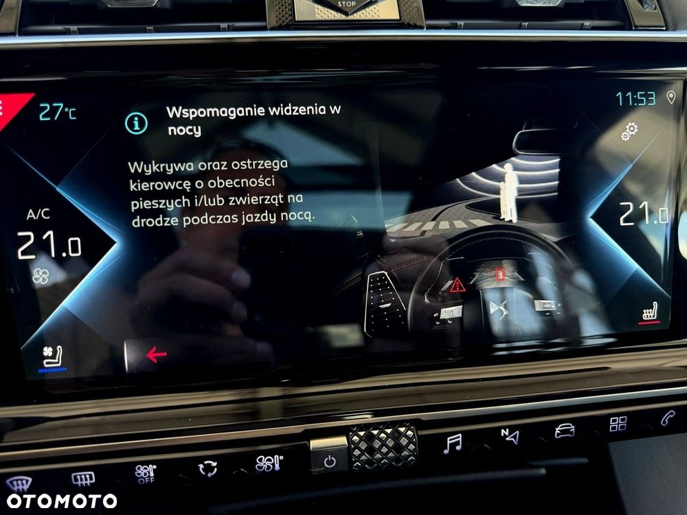 DS Automobiles DS 7 Crossback - 36