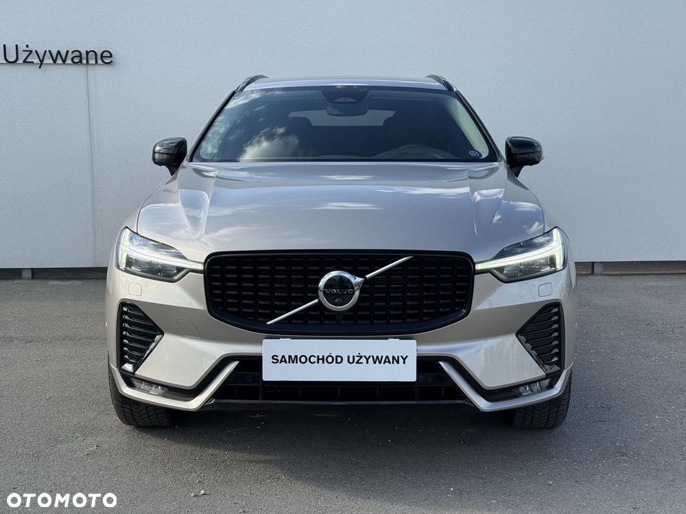 Volvo XC 60 - 4