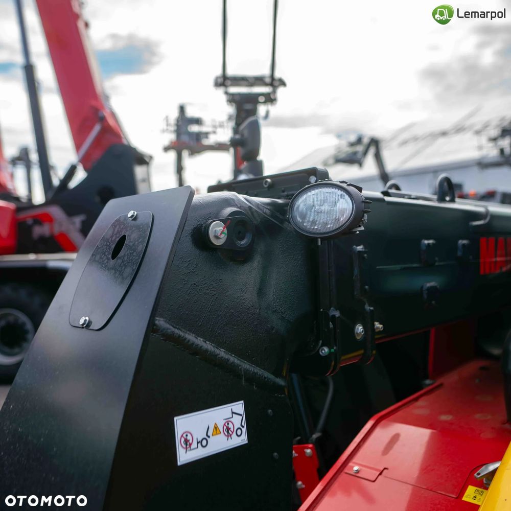 Manitou MLT 630 115 ST5 S2 Premium - 10