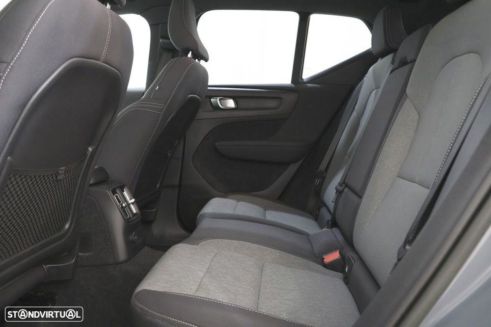 Volvo XC 40 1.5 T5 PHEV Inscription - 9