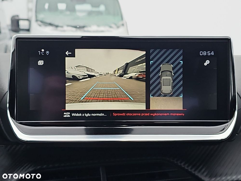 Peugeot 2008 1.2 PureTech GT Line S&S EAT8 - 28