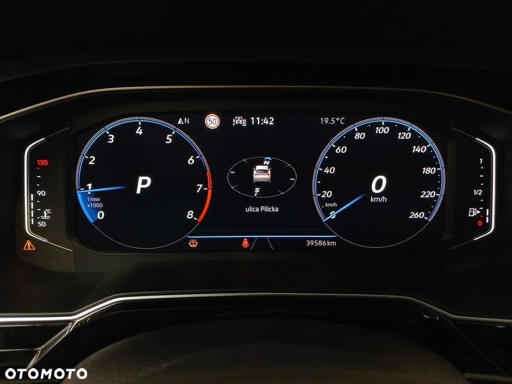 Volkswagen Taigo 1.5 TSI ACT R-Line DSG - 26