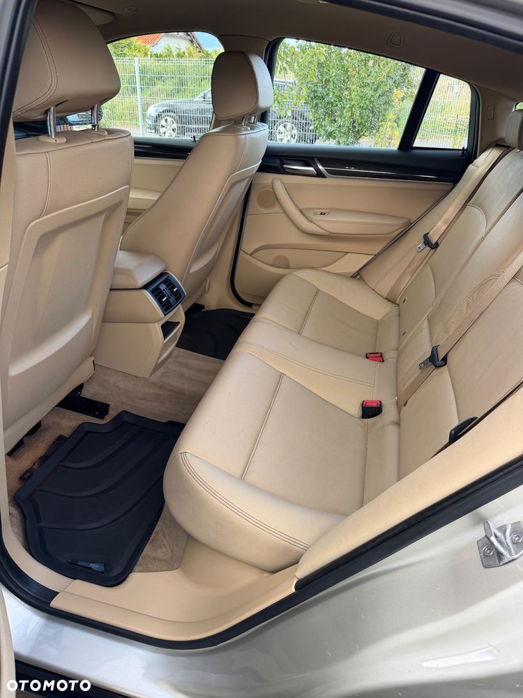 BMW X4 xDrive20d - 22