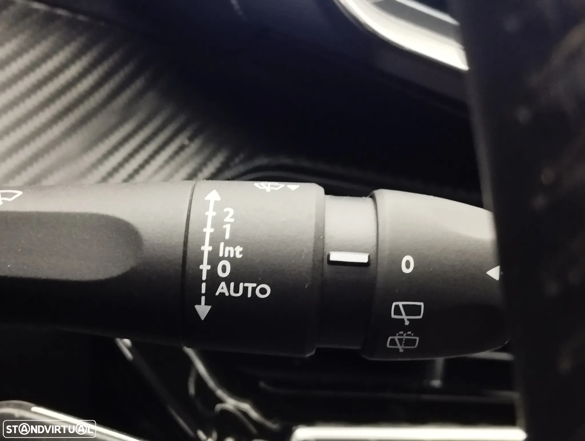 Peugeot 208 1.5 BlueHDi Allure - 23