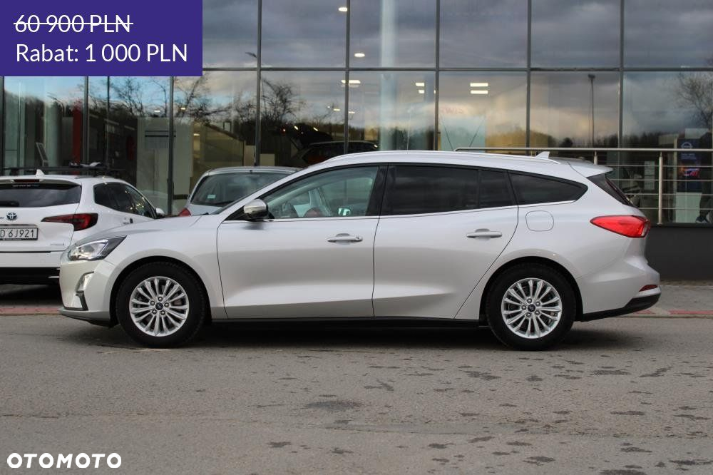 Ford Focus - 8