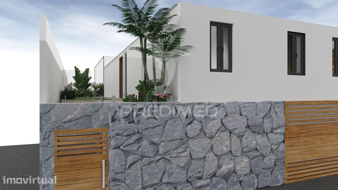 Moradia T3 - Grande imagem: 3/34