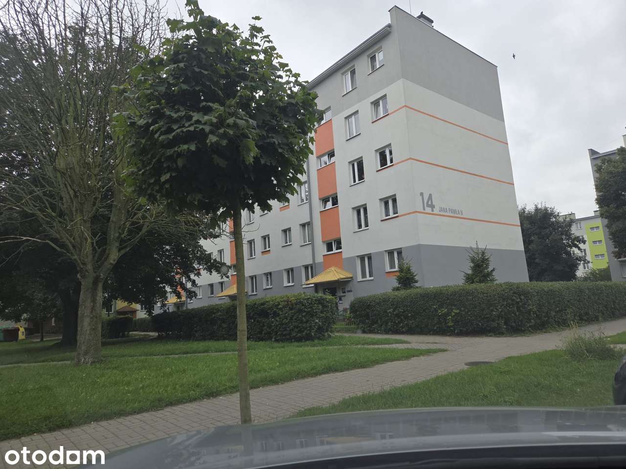Mieszkanie na sprzedaż, 3 pokoje, 51 m², Sierpc
