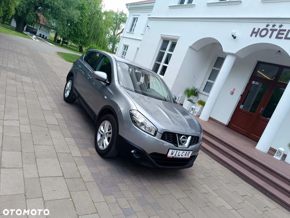 Nissan Qashqai 1.6 Tekna - 15