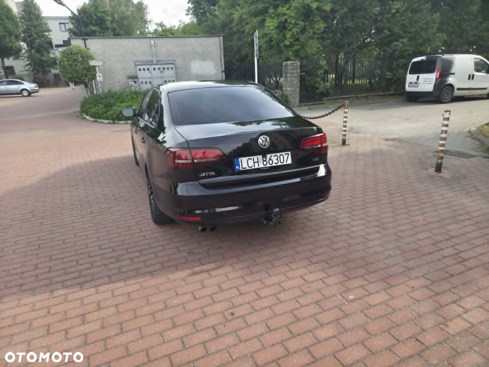 Volkswagen Jetta 1.4 TSI BMT Highline DSG - 6