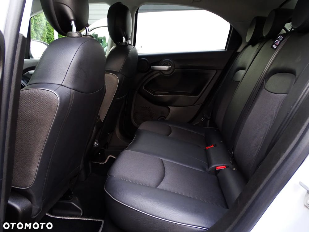Fiat 500X 1.3 FireFly Turbo DCT 4x2 S&S Lounge - 36